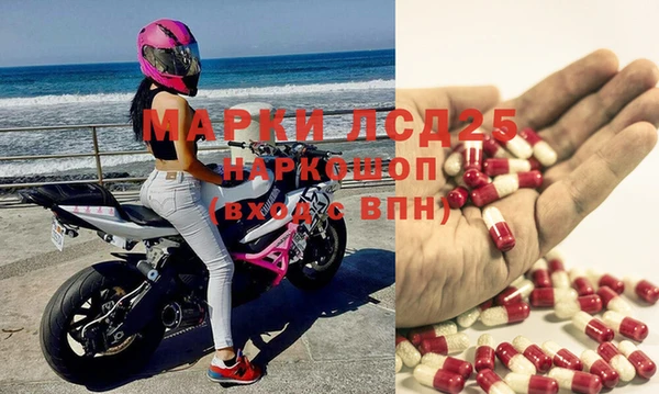 мескалин Тавда